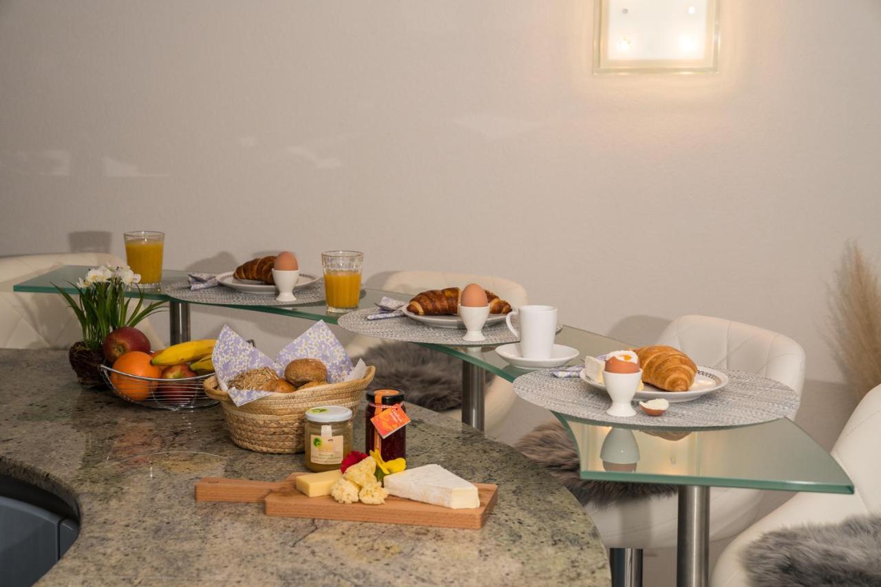 Chalet Spitzhorn - Your Peak Getaway - Private Terrasse & Gratis Parkplatz 그체이 외부 사진