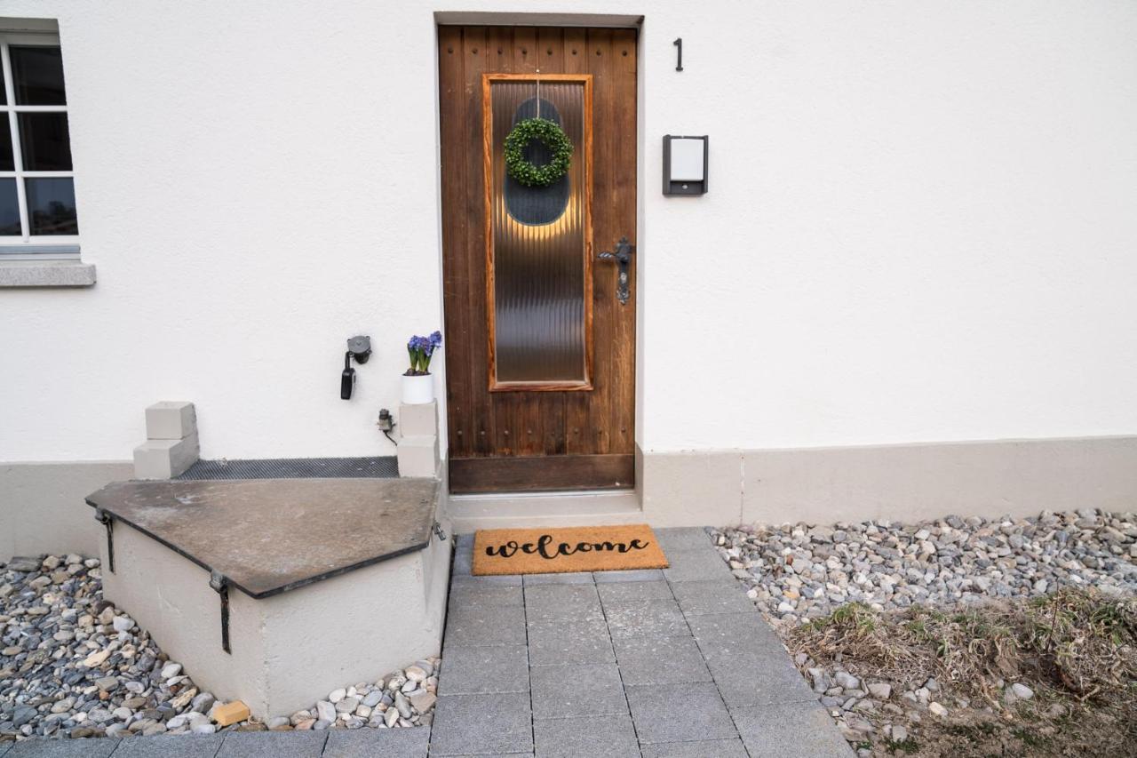 Chalet Spitzhorn - Your Peak Getaway - Private Terrasse & Gratis Parkplatz 그체이 외부 사진